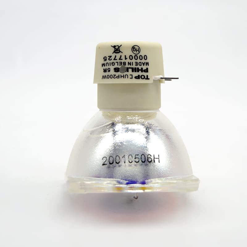 Lampada 5r for P 200w haz blanco para renovación de luces robóticas 7