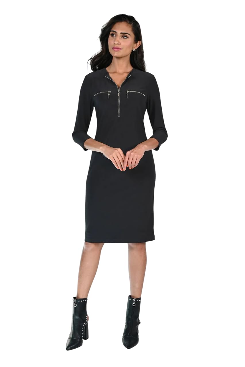Lyman Kleid Style 223004 Color Blue Saphire (48)