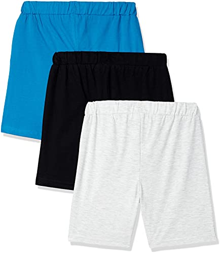Image of Amazon Brand - Jam & Honey Boys Casual Shorts