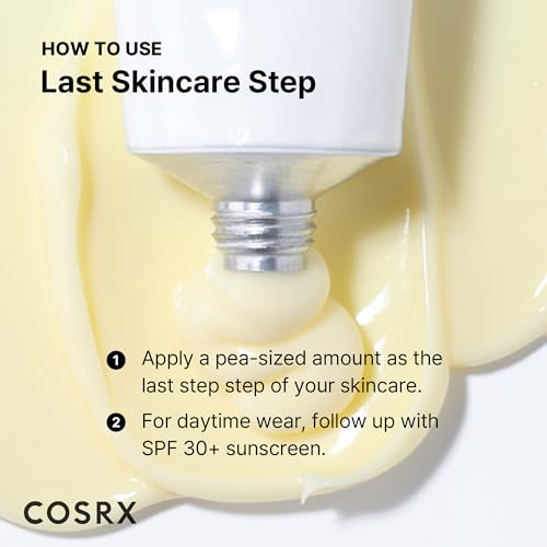 COSRX Retinol 0.1% Cream, 0.67 Oz, Anti-aging Eye & Neck Cream with Retinoid Treatment to Firm Skin, Reduce Wrinkles, Fine Lines, Signs of Aging, Gentle Daily Korean Skin Care - Image 8