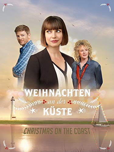 Christmas On The Coast - Weihnachten an der Küste