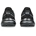 ASICS Men's JOLT 5 Running Shoe, 10, Black/Carrier Grey
