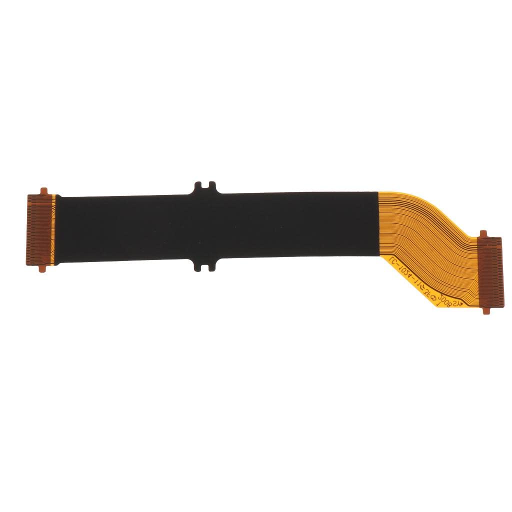 CALANDIS™ LCD Flex Cable Connector Replacement for Alpha A7M2 A7II Digital Camera | Digital Camera Parts-image-32
