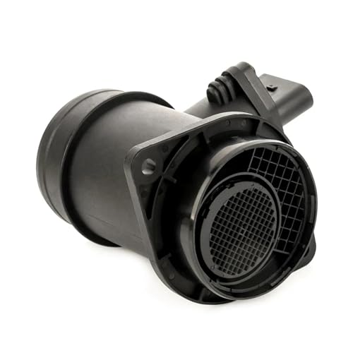 Capteur MAF débitmètre d'air Skoda Superb 1 injection moteur pièce 0281002463