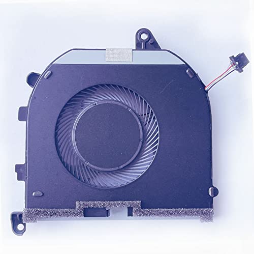 Refroidisseur Dell XPS 15 7590 ventilateur PC portable 0F01PX - 6