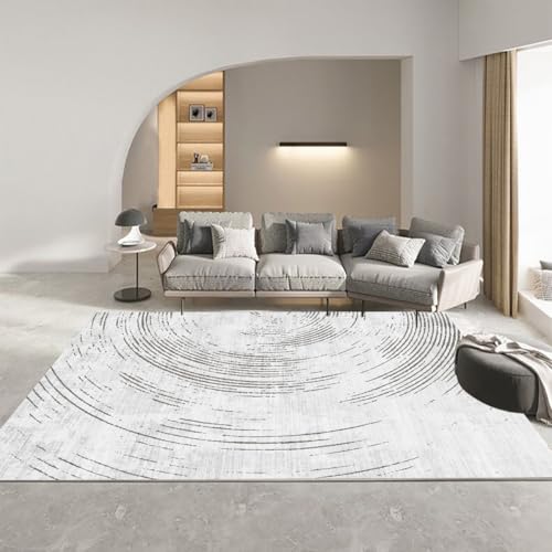 �uFrisence�v�􂦂� ���O �J�[�y�b�g �}�C�N���t�@�C�o�[ �ӂ��� ����~�� �h�� �h�� ���g�[&�z�b�g�J�[�y�b�g�Ή��Ή� �V���v�� ���r���O �Q�� �q������ 200×300cm FRISY35-D49