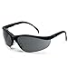 CREWS Klondike Safety Glasses - Gray