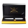 Cross Townsend Lustrous Chrome Ballpoint Pen