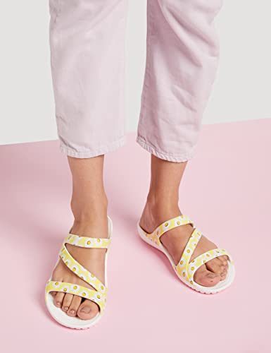 Image of Crocs Women's Kadee II Sandals