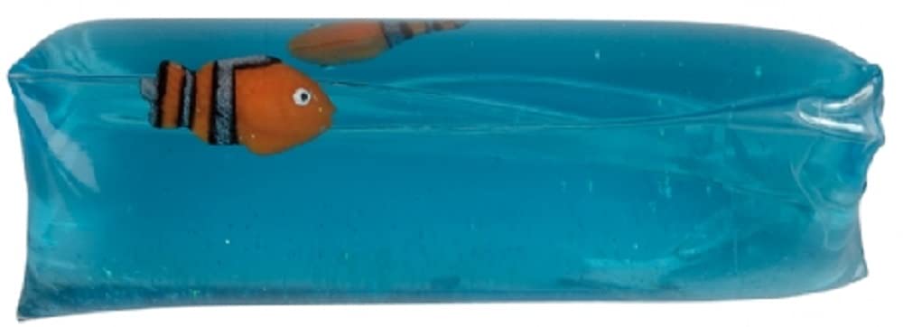 Ravensden Clown Fish Water Snake - 12cm