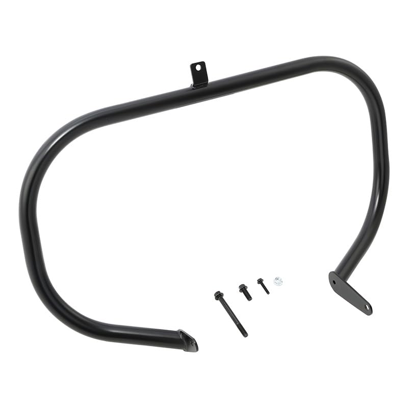Barre de protection pour Shadow VT750 Phantom idéale pour les longs road trips sereins
