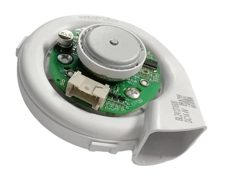Vacuum Fan Motor for Roborock S8 Maxv Ultra/G20S Replacement Accessories Vacuum Fan Motor - Replacement Engine BL24131606
