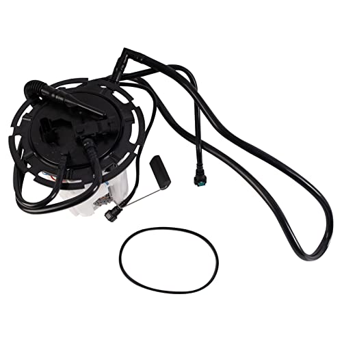 TRQ Fuel Pump Module Saab 9-3 2003-2011