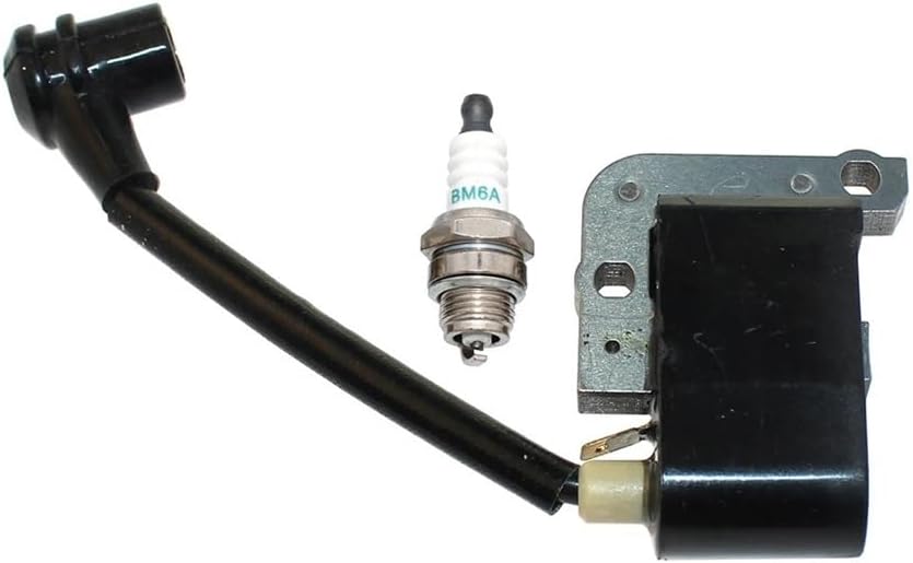 Ignition Coil Fit For CS3916 CS5018 CS5220 CS36 CS40 CS46 CS52 PS05817