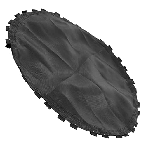 LIOOBO Trampoline Replacement Jumping Mat Thick Jumping Surface for Household Use Waterproof and Sturdy Fabric Suitable for Standard Frames