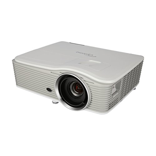 Optoma Videoproyector X515, blanco