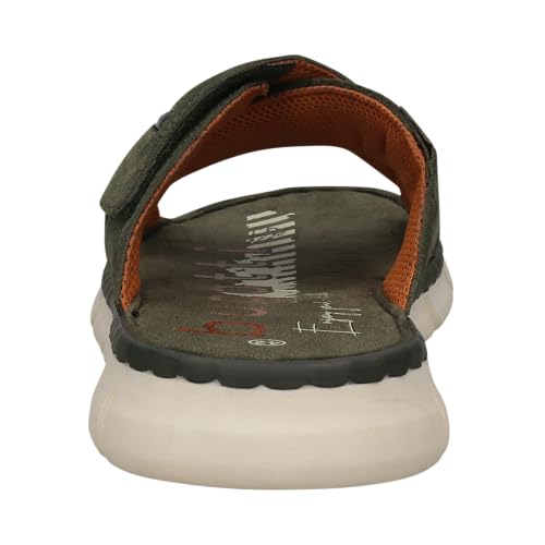 bugatti Men's Classic Sandal4