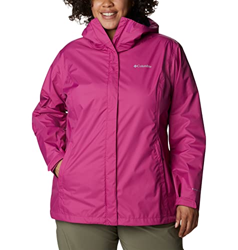 Image of Columbia Women's Polyester Standard Jacket