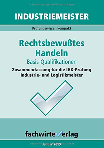 Rechtsbewusstes Handeln Zusammenfassung Pdf