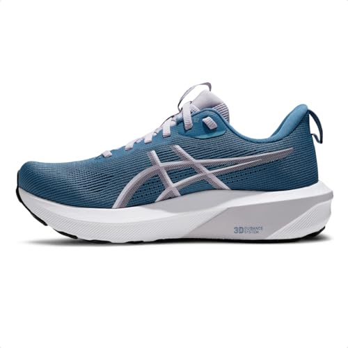 Image of ASICS Womens Gt-1000 14 Sports Shoes