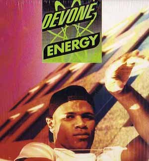 Devone - Energy [Vinyl] - Amazon.com Music