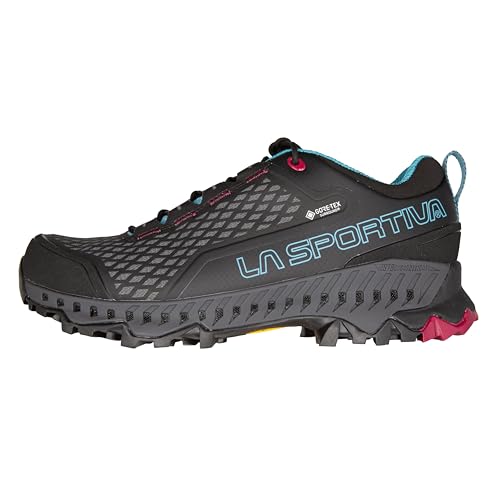 Image of La Sportiva Womens Spire GTX Waterproof Hiking Shoes