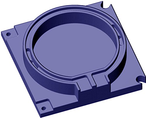 ConstruCAM-3D CAD/CAM Software von CNC-STEP