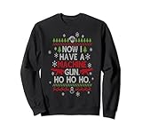 Funny Christmas Sarcastic For Boy Men