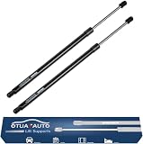 Replacement for Toyota 4Runner 2010-2023 Rear Tailgate Lift Supports Shock Struts Gas Spring OTUAYAUTO Premium Trunk Struts Prop Rods Struts (Pack of 2)
