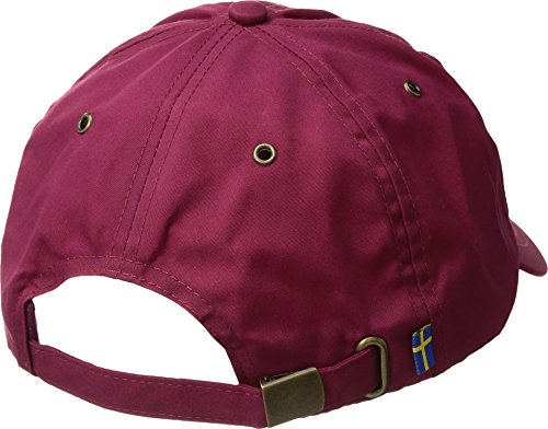 Image of Fjallraven Vidda Cap - Durable G-1000 Fabric, Adjustable Fit, Classic Style - Hiking, Trekking, Travel