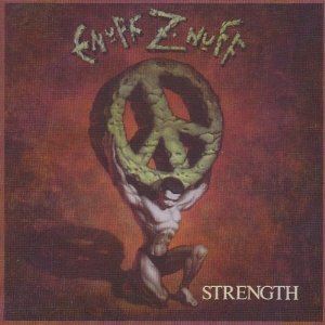 Strength [Audio CD]