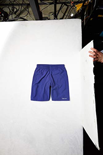 MARMOT Boy's OG Short-Royal Night-X-Small