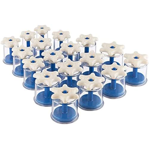 Juego de Ventosas de Vacío para Terapia de Cupping, Diseño Manual Giratorio para Masaje en Puntos de Acupuntura TCM en Todo el Cuerpo, Uso Profesional en Salones de Belleza miniatura 1