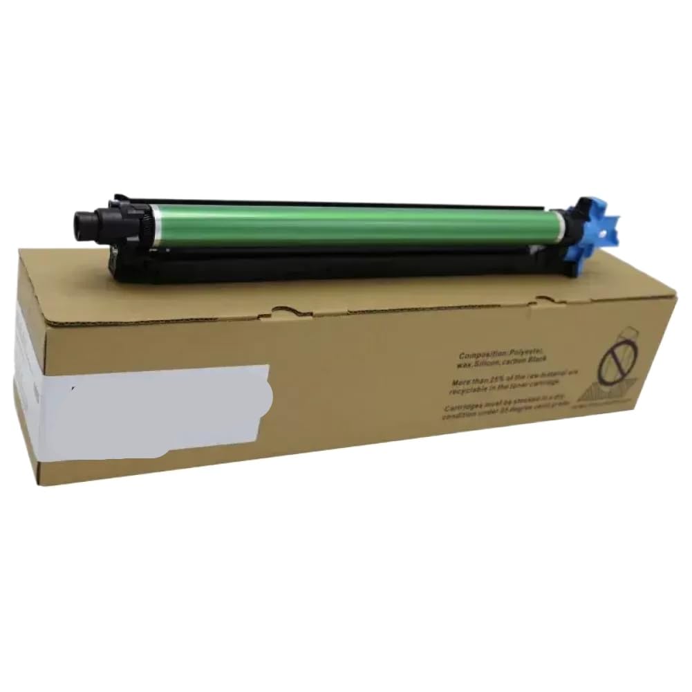 Cartuccia tamburo nero 1X DR218 compatibile con i materiali di consumo della stampante C226i C286i C266i C227i C257i C287i DR218