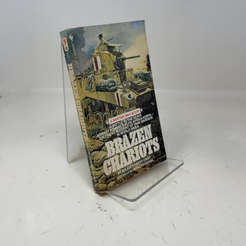 Brazen Chariots