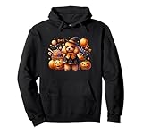 Fall And Halloween Poodle Gifts For Poodle Lovers