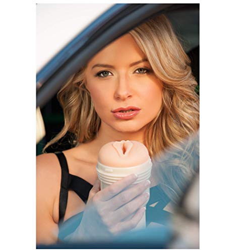 Anikka Albrite Fleshlight - Image 4