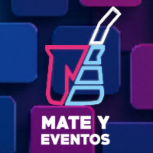 Page de couverture de Mate y Eventos