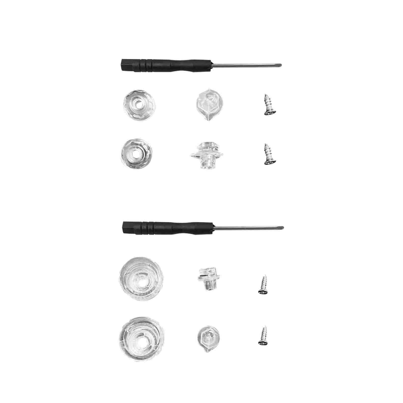 TRENDIVIBE Anti Fog Insert Pins Fixing Portable Helmet Visor Pins for Shoei K1 K5S| Universal Fit | High-Performance-picture-36