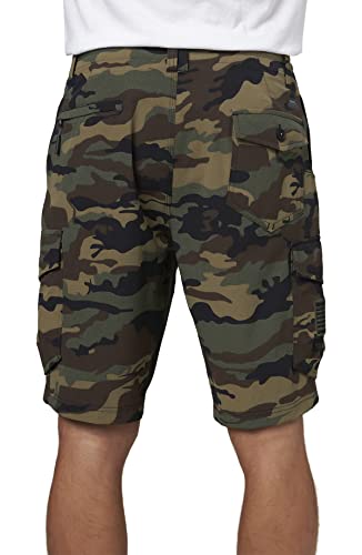 O'neill Gi Jack Traveler 5 Hybrid Boardshorts, 29, Green, (Sp118A103Q) #TOP2