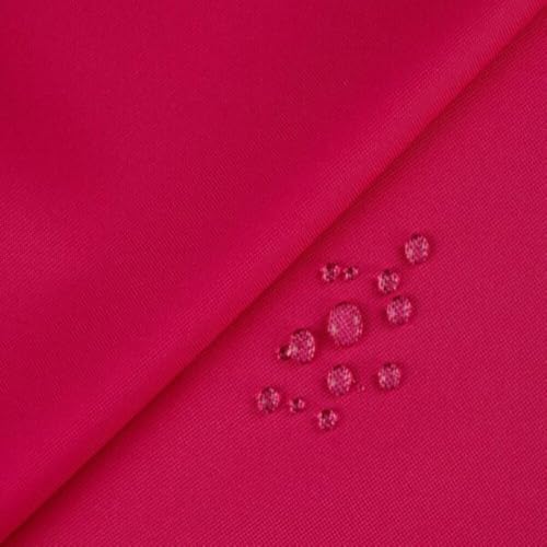 Fabrics-City Tela de nailon Cordura ligera e impermeable, 200 g/m² para exteriores, mochila, proyectos de costura, equipo de pegamento y trekking, tejido de nailon resistente, 160 x 50 cm, 5601