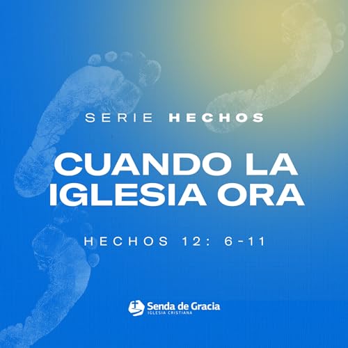 44-Cuando la iglesia ora