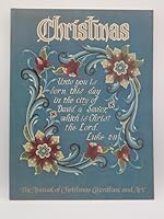 Christmas : The Annual of Christmas Literature and Arts 0806689587 Book Cover