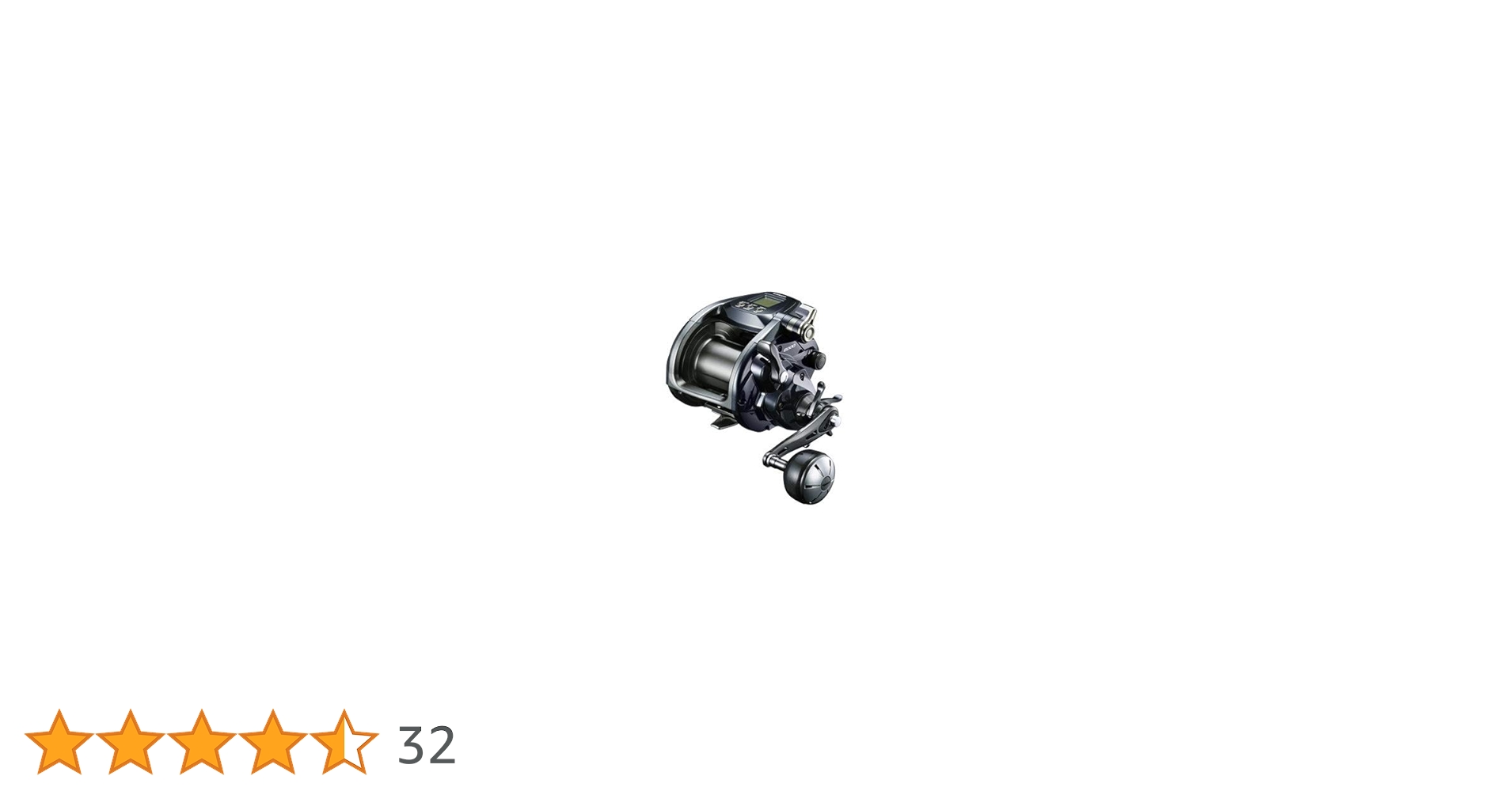 Amazon | シマノ(SHIMANO) 電動リール 20 フォースマスター 6000