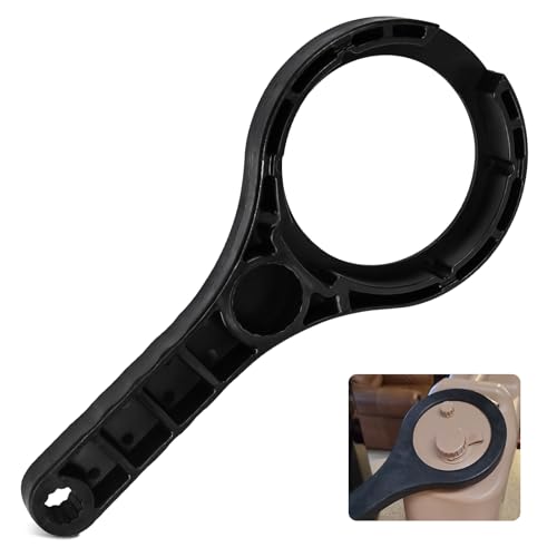 Military Water Cap Wrench for Scepter Water Cans