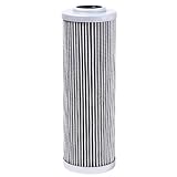 Zreneyfex Oil Filter, Replacement for Genie PT9304-MPG P564860 HY13515 High Pressure