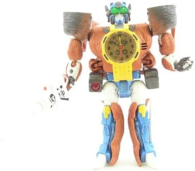 Transformers S-3 Heinlad (Alarm Clock)