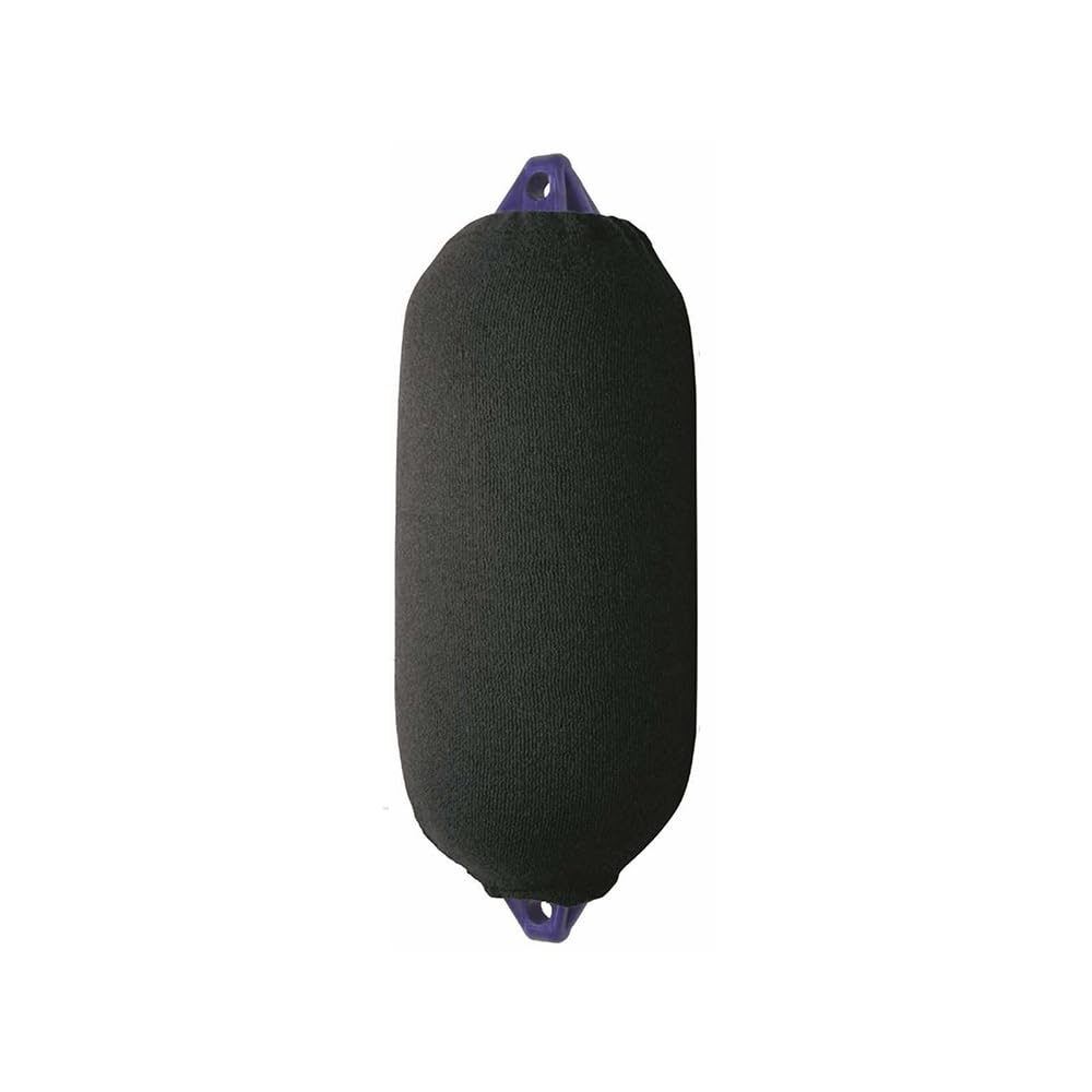 CG94 COPRIPARABORDO per F8 Nero Doppia Calza 1PZ