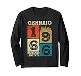 Photo Gallery gennaio 1966 vintage - maglia 59 compleanno anni uomo donna maglia a manica Photo Gallery gennaio 1966 vintage - maglia 59 compleanno anni uomo donna maglia a manica