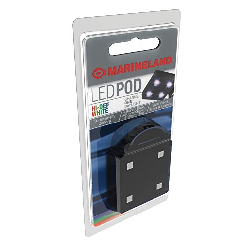 Image of MarineLand High-Def White LED POD